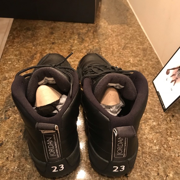 Jordan 12 Retro “The Masters” - Picture 5 of 5